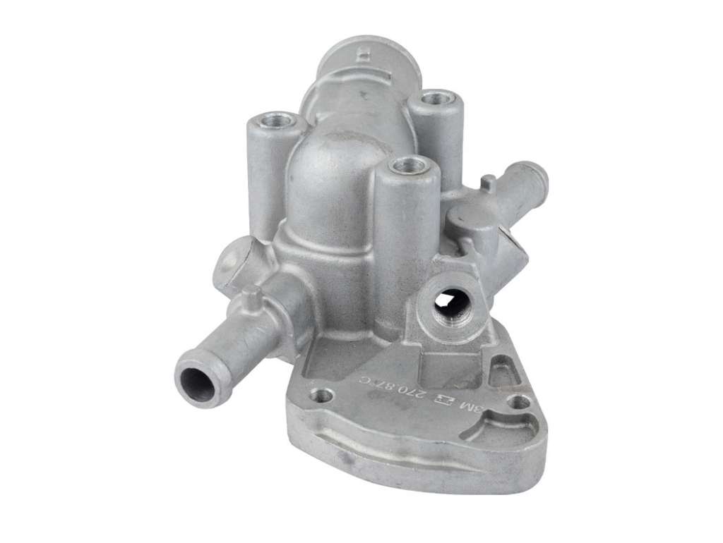 BASE TERMOSTATO FI UNO/ETC. 1.3 97/04 C/BULBO