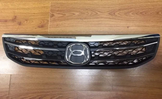 Rejilla frontal Changhe Suzuki Tico Coolcar