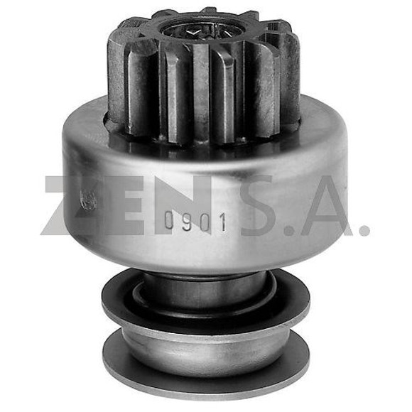 BENDIX DE ARRANQUE NISSAN-DATSUN ED33/FD6 CON BOSCH