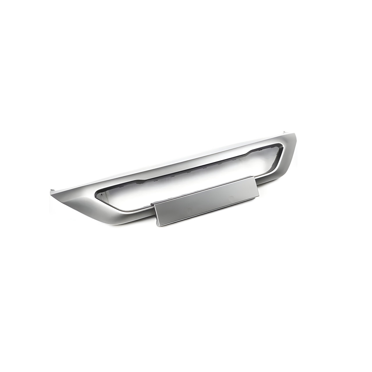 APLIQUE PARAGOLPE DELT. GRIS PLATA