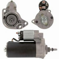 Motor de arranque