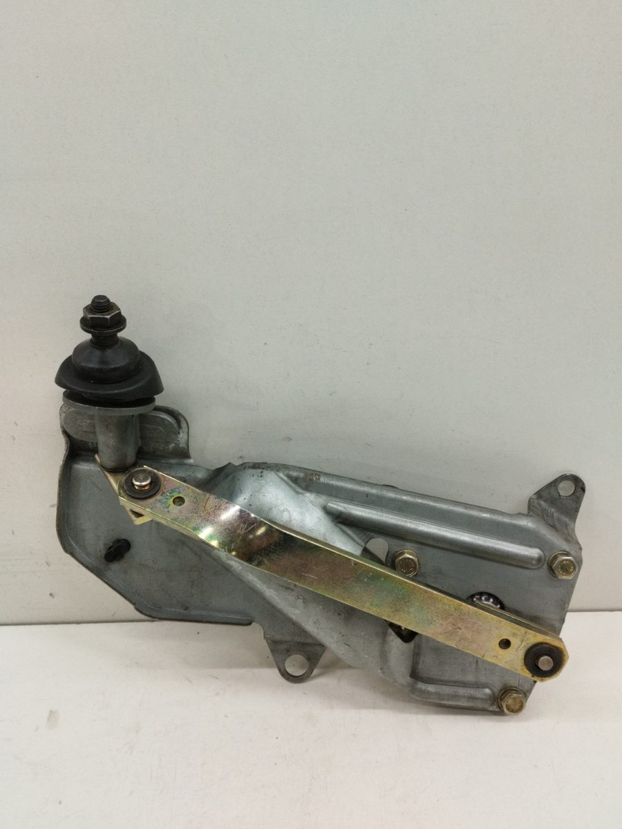 Motor Limpia Luneta Trasero Renault Megane I Berlina Hatchback (BA0) 1995-1999 7700838383