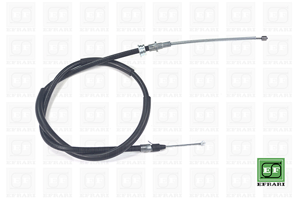 Cable de freno de mano izquierdo