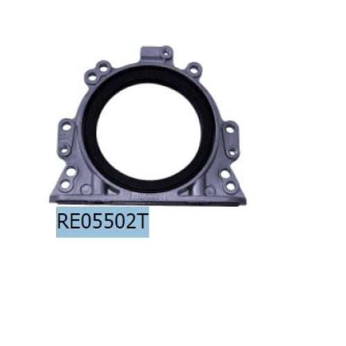 PORTA RETEN TRAS. CIGÜEÑAL VW GOL 1.9D C/RETEN FUNDIDO EN EL ALUMINIO ABR BRASIL