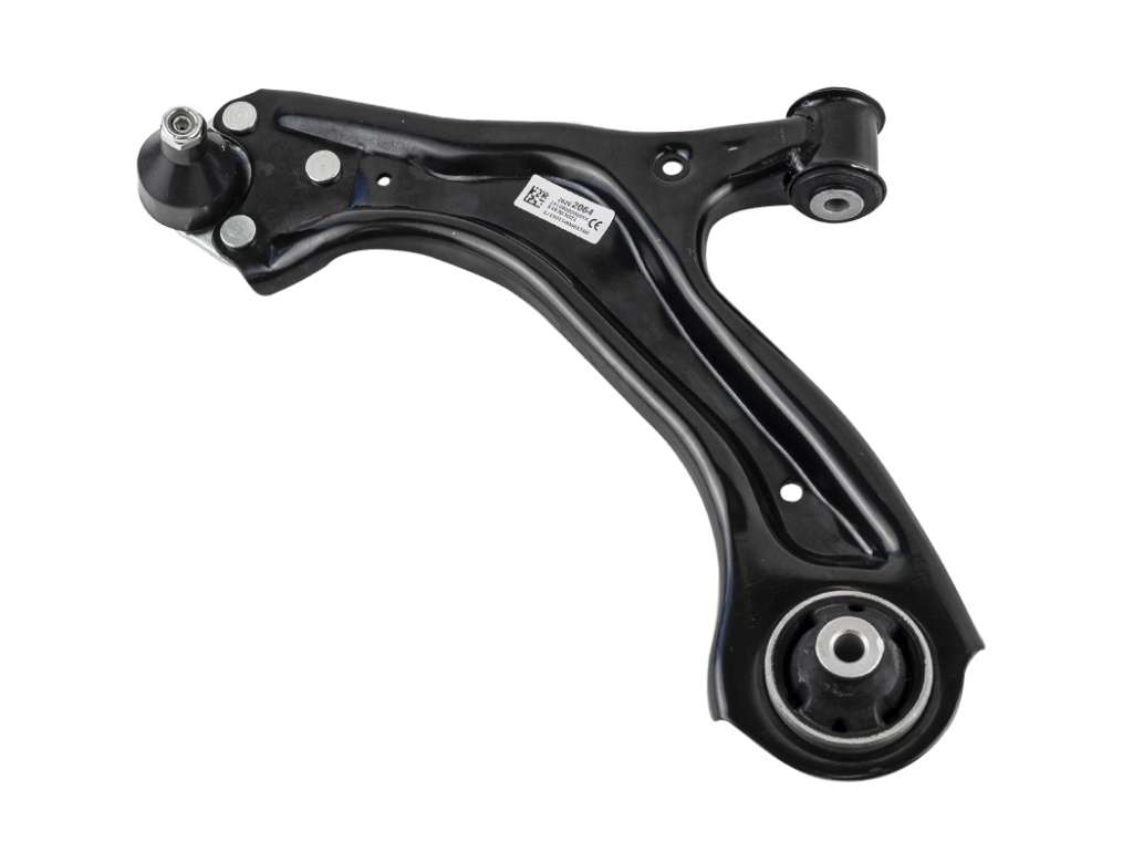 BANDEJA SUSPENSION BASTIDOR GM ONIX PLUX 20/.. C/ROTULA IZQ.