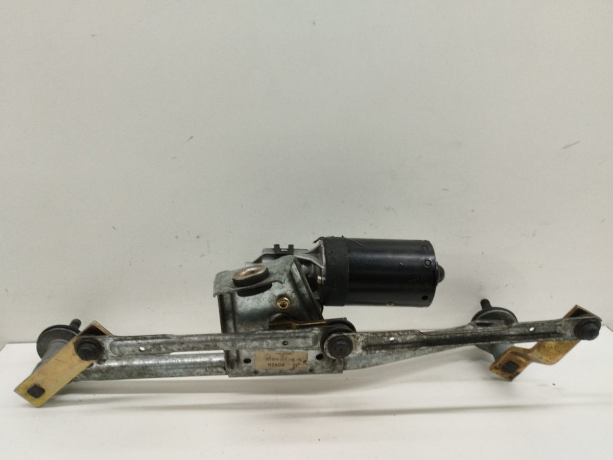 Motor Limpia Delantero Peugeot 206 Berlina 1998-2010 XT 1.9L 51kW 3397020446