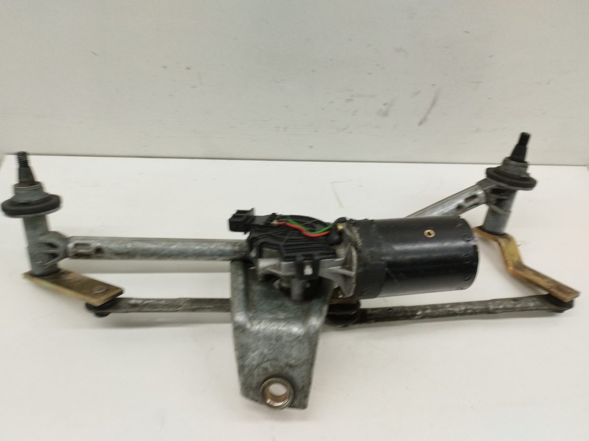 Motor Limpia Delantero Peugeot 206 Berlina 1998-2010 XT 1.9L 51kW 3397020446