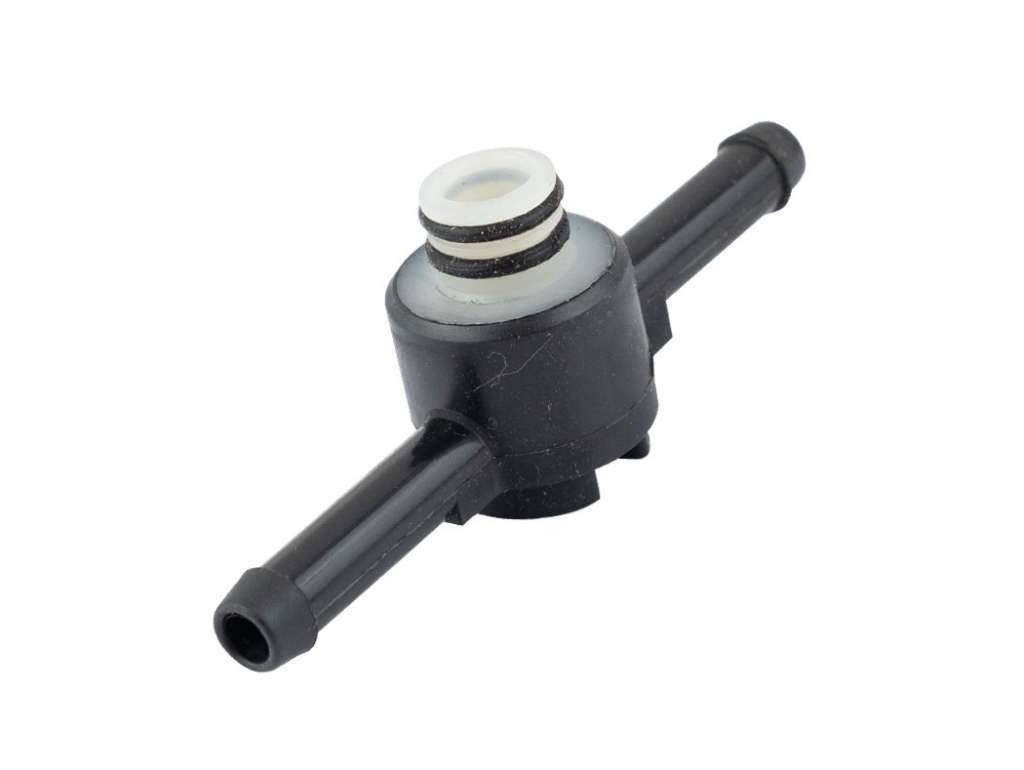 VALVULA RETEN VW POLO/ETC. FILTRO GAS-O