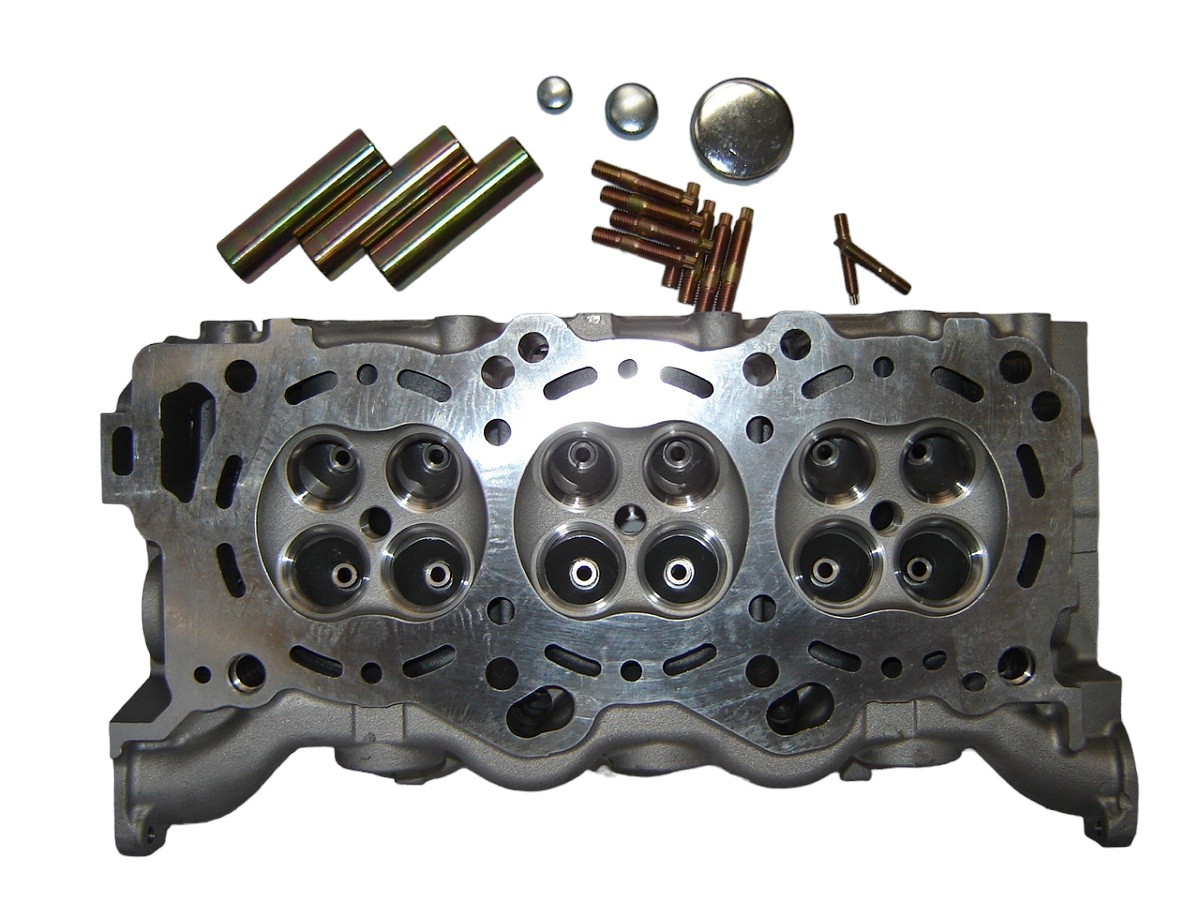 TAPA DE CILINDROS CHEVOLET D-MAX 3.5 V6