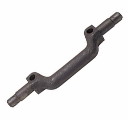 Brazos de suspensión