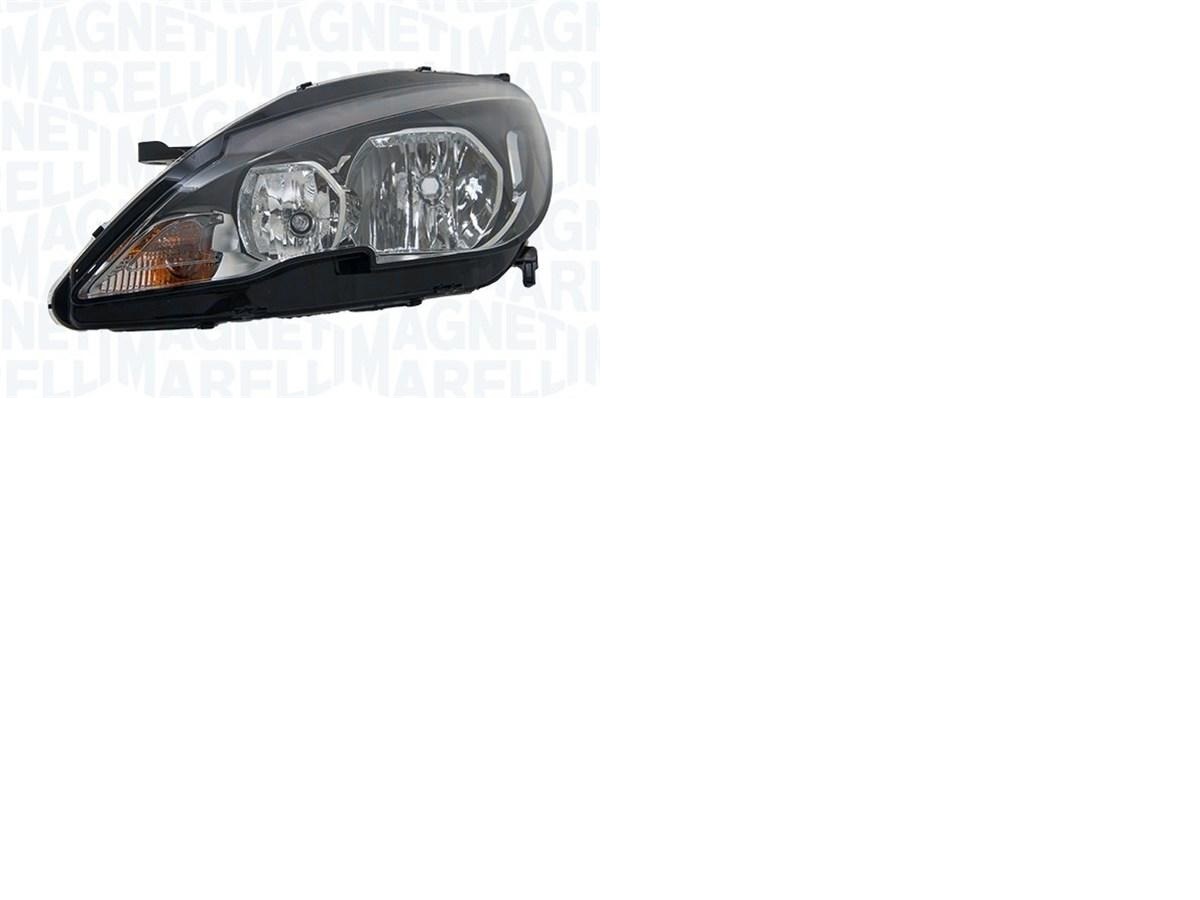SEMIOPTICA PEUGEOT 308 II DERECHA MAGNETI MARELLI [MAGNETI MARELLI]