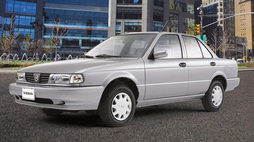 Señalero Derecho Nissan B13
