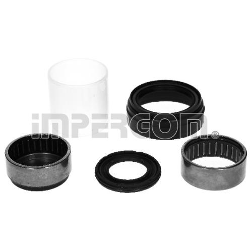 KIT RULEMAN PEUGEOT CITROEN SUSP. TRAS. 106 AX S/BARRA TORSION  KS55906
