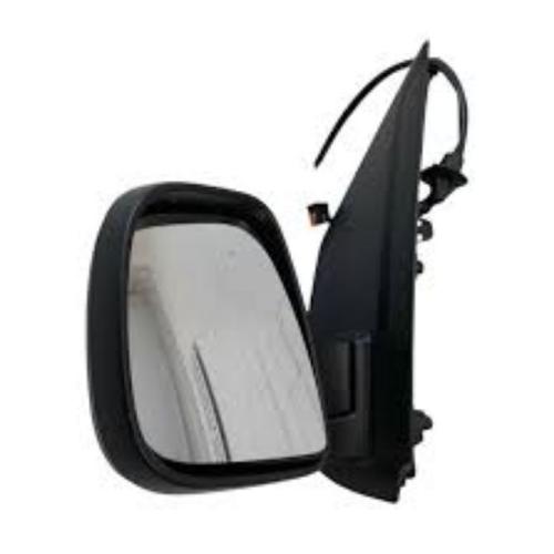 Espejo retrovisor exterior izquierdo eléctrico