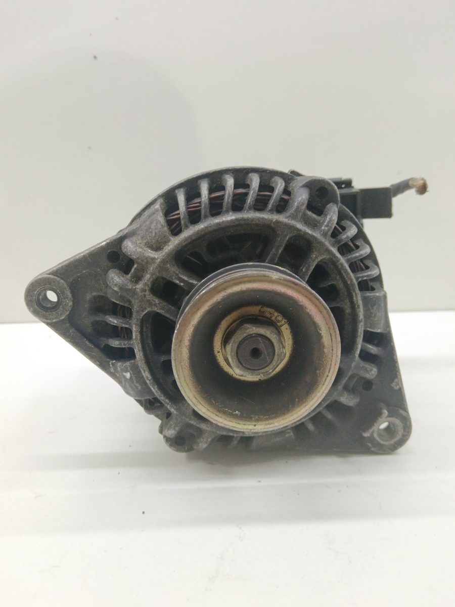 Alternador Hyundai Tucson (JM) 2004-2010 2.0 CRDi CAT 2.0L 103kW 3730022200