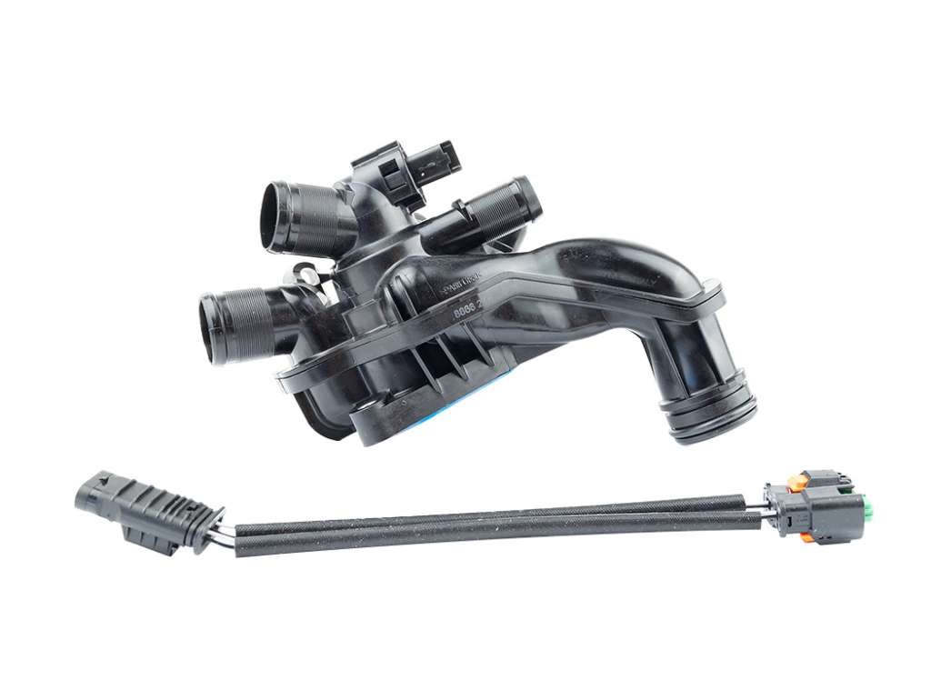 BASE TERMOSTATO CI BERLINGO/PE 208/308 C/CABLE