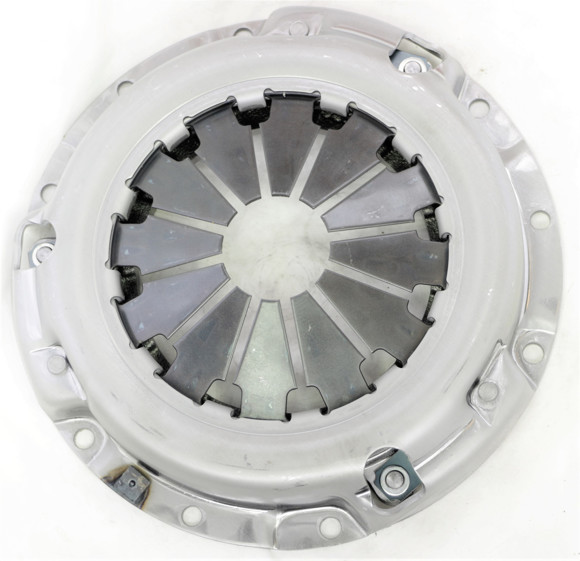 PLACA EMBRAGUE GM SPARK 1.0/DW MATIZ 1.0 184MM . . . 2010