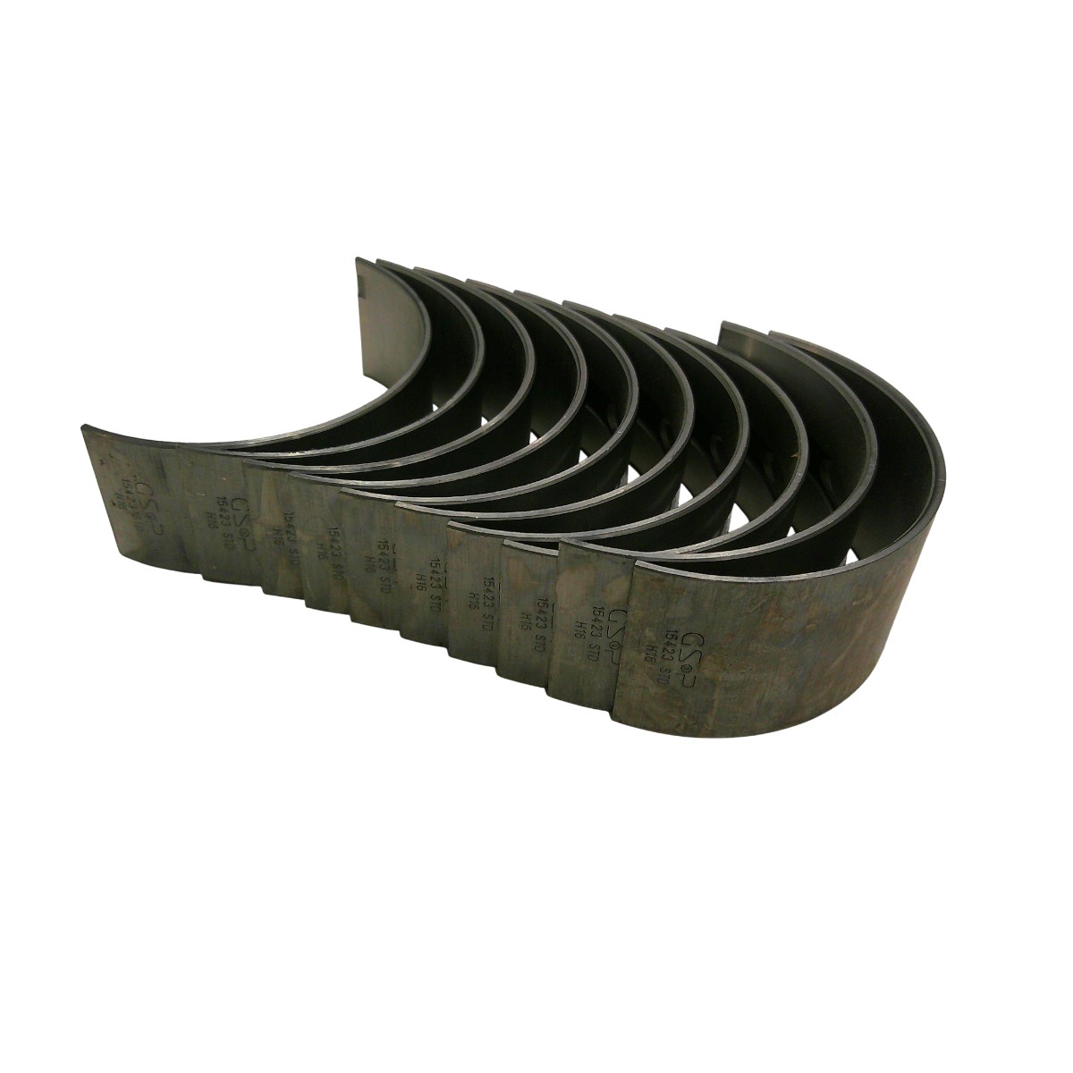 METALES BANCADA PERKINS 4.236/Q20B/S4 STD