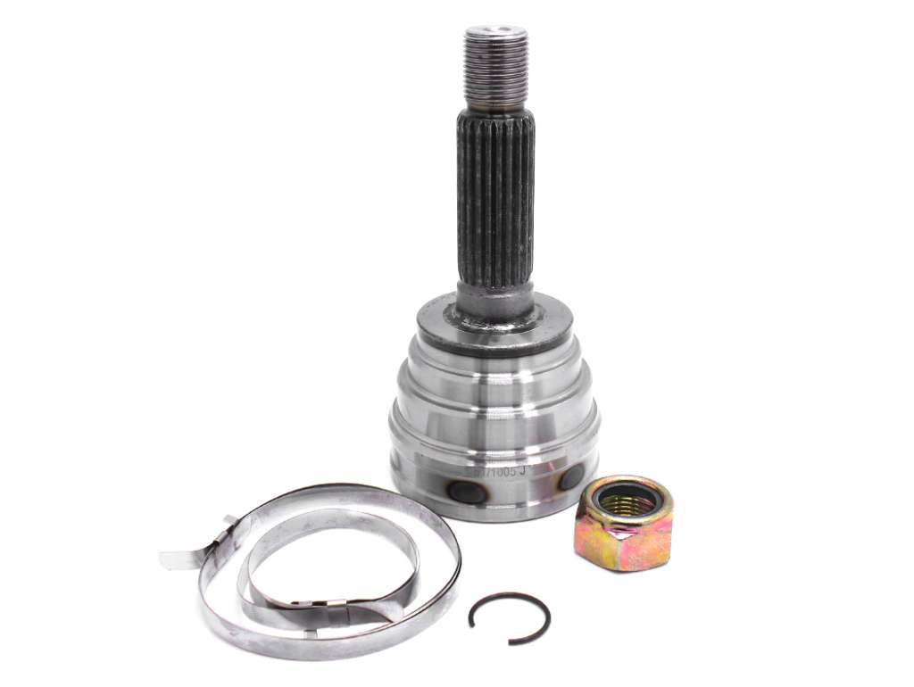 HOMOCINETICA CHERY QQ 1.1 22D/19E