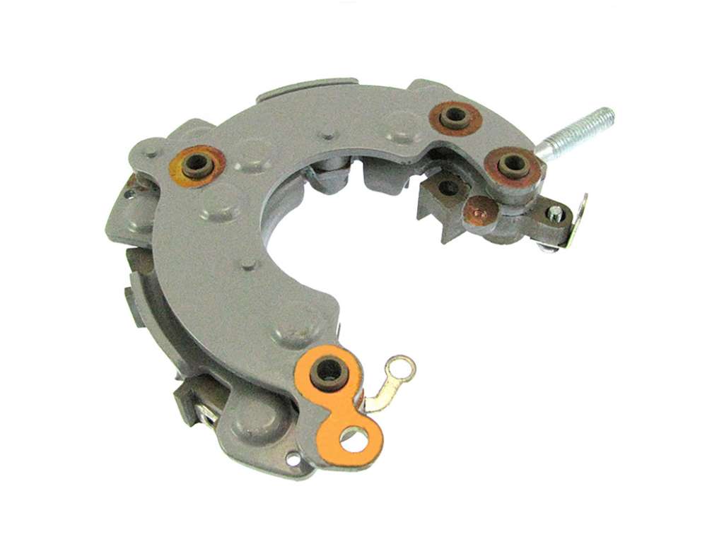 PLACA RECTIFICADORA N-DENSO C/TORNILLO CATERPILLAR