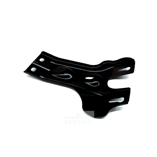CHAPA SOPORTA ALMA PARAGOLPE GOLF A7