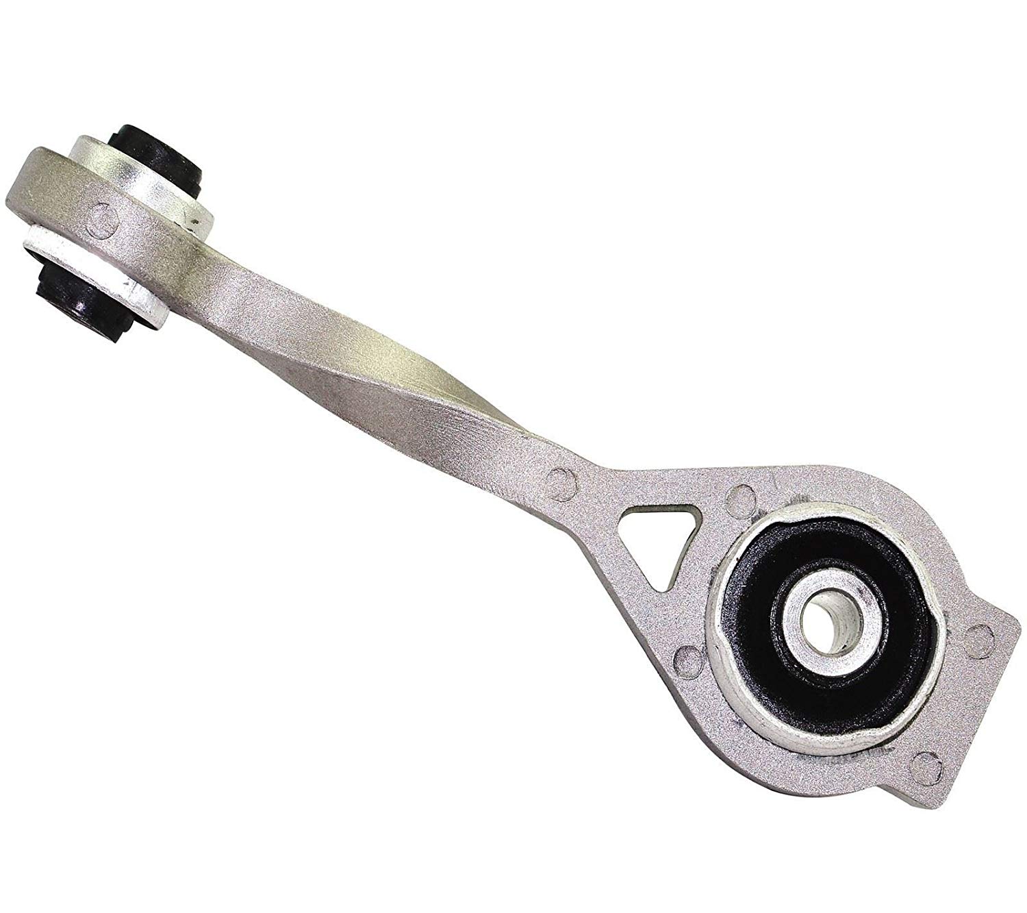 PATA SOPORTE DE MOTOR TRASERA CENTRAL RENAULT MEGANE/SCENIC 1.9DTI 98> TIPO BIELA PARTE TRASERA RED [SASIC]