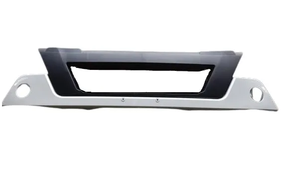 PARAGOLPE DEL HOWO T5G
