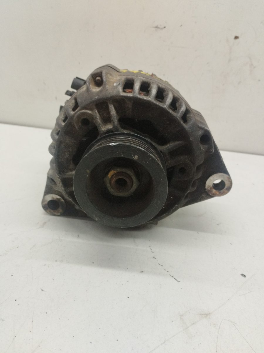 Alternador Citroën Zx 1991-1998 1.9 D Monaco 1.9L 50kW 9617842980