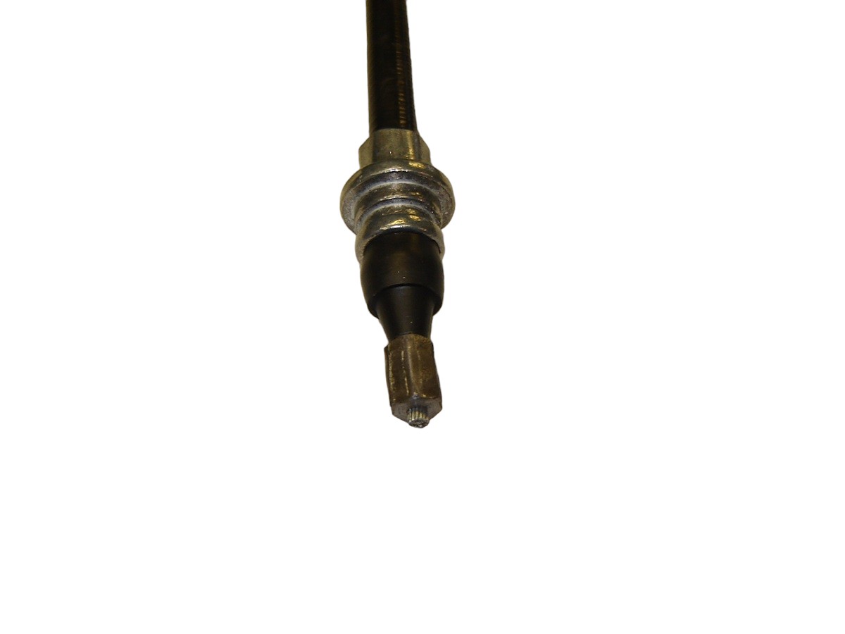 CABLE FRENO MANO TRASERO CHEVROLET D40/6000 1985/1997