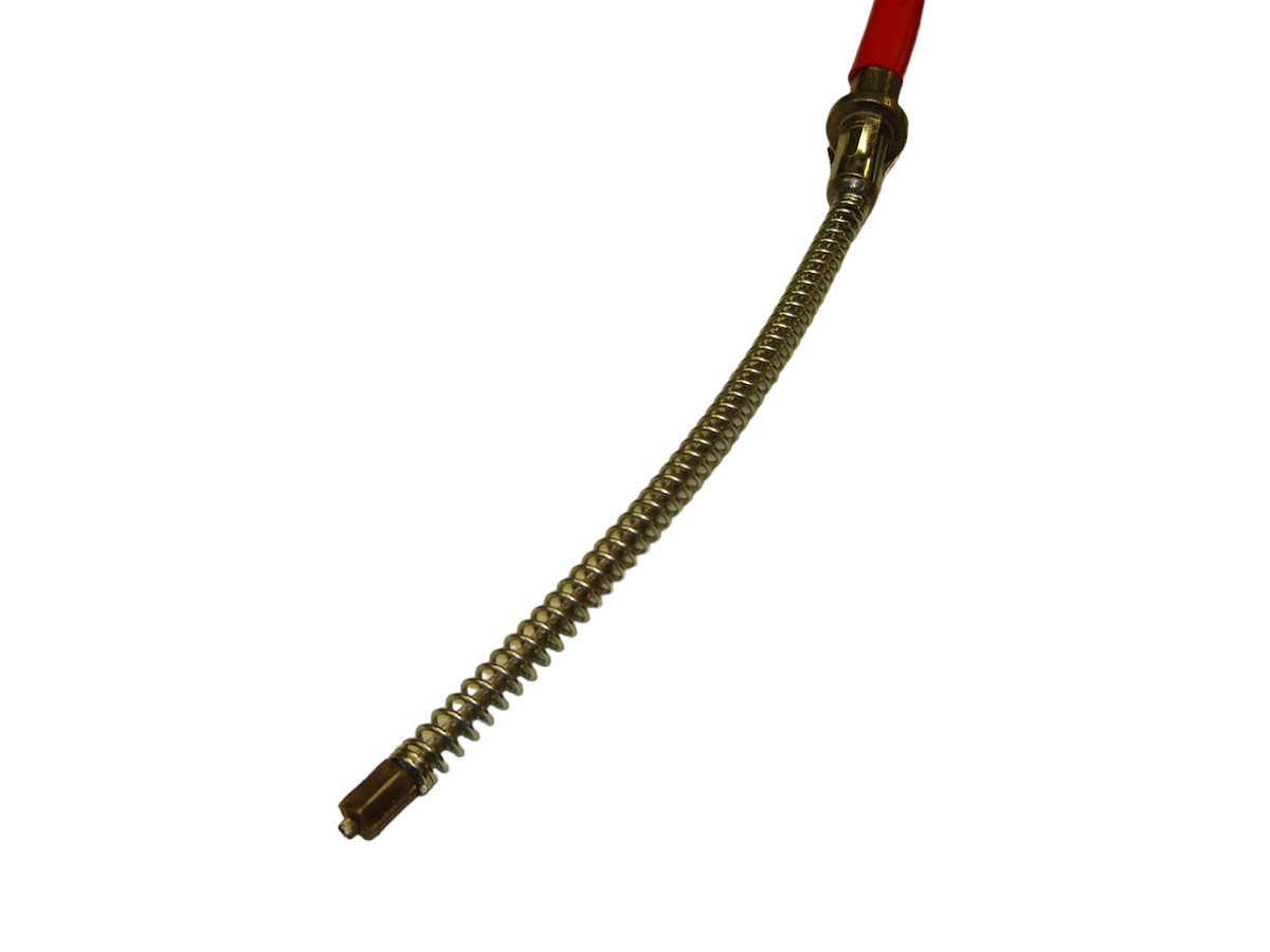 CABLE FRENO MANO TRASERO CHEVROLET D40/6000 1985/1997