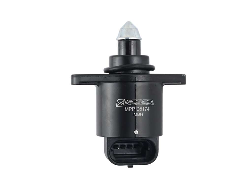 MOTOR PASO A PASO INYECCION RE CLIO II 1.6 8V