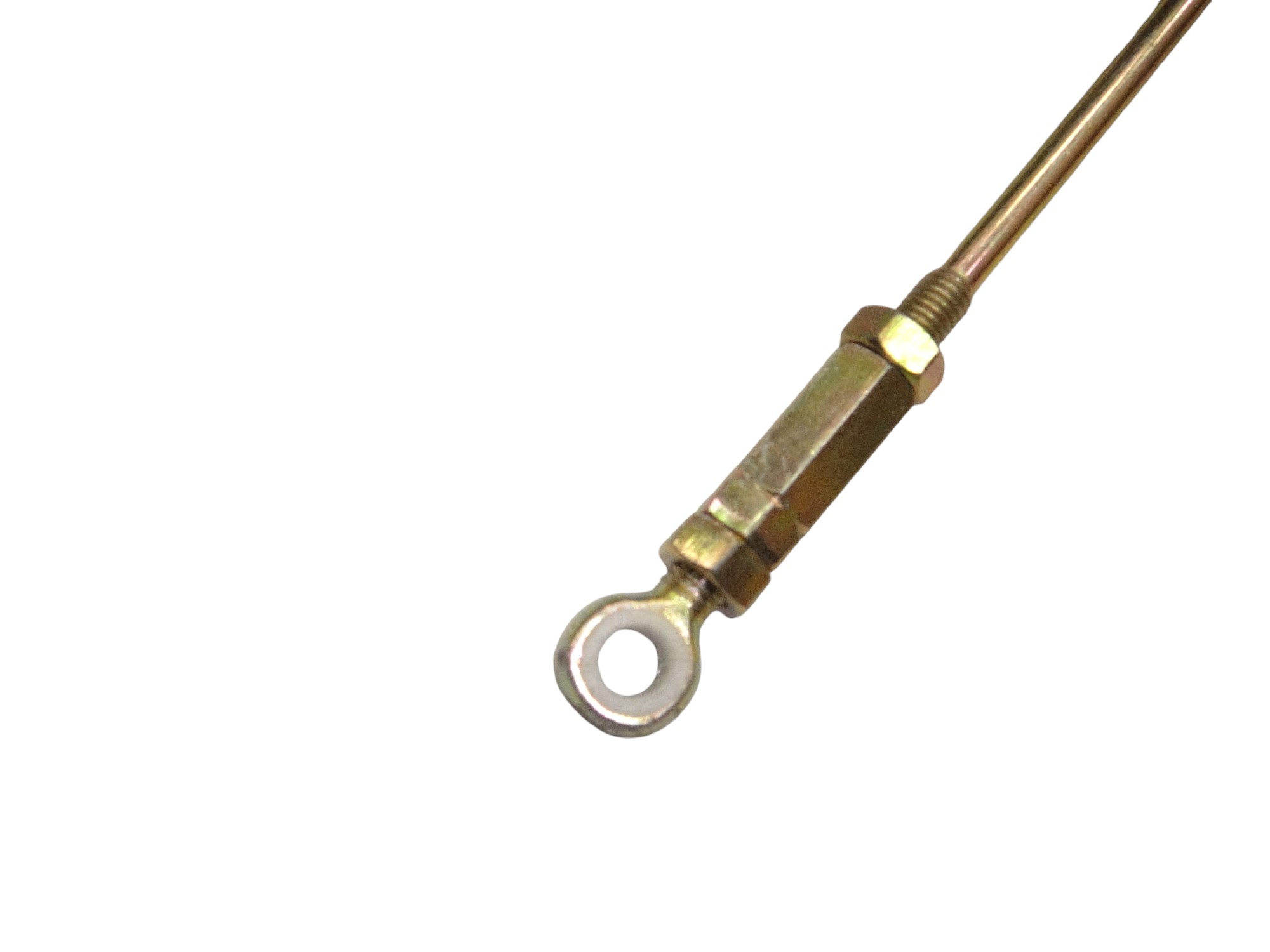 CABLE CAJA CAMBIOS FOTON 2.8 BJ1065 (OJO Y OJO)