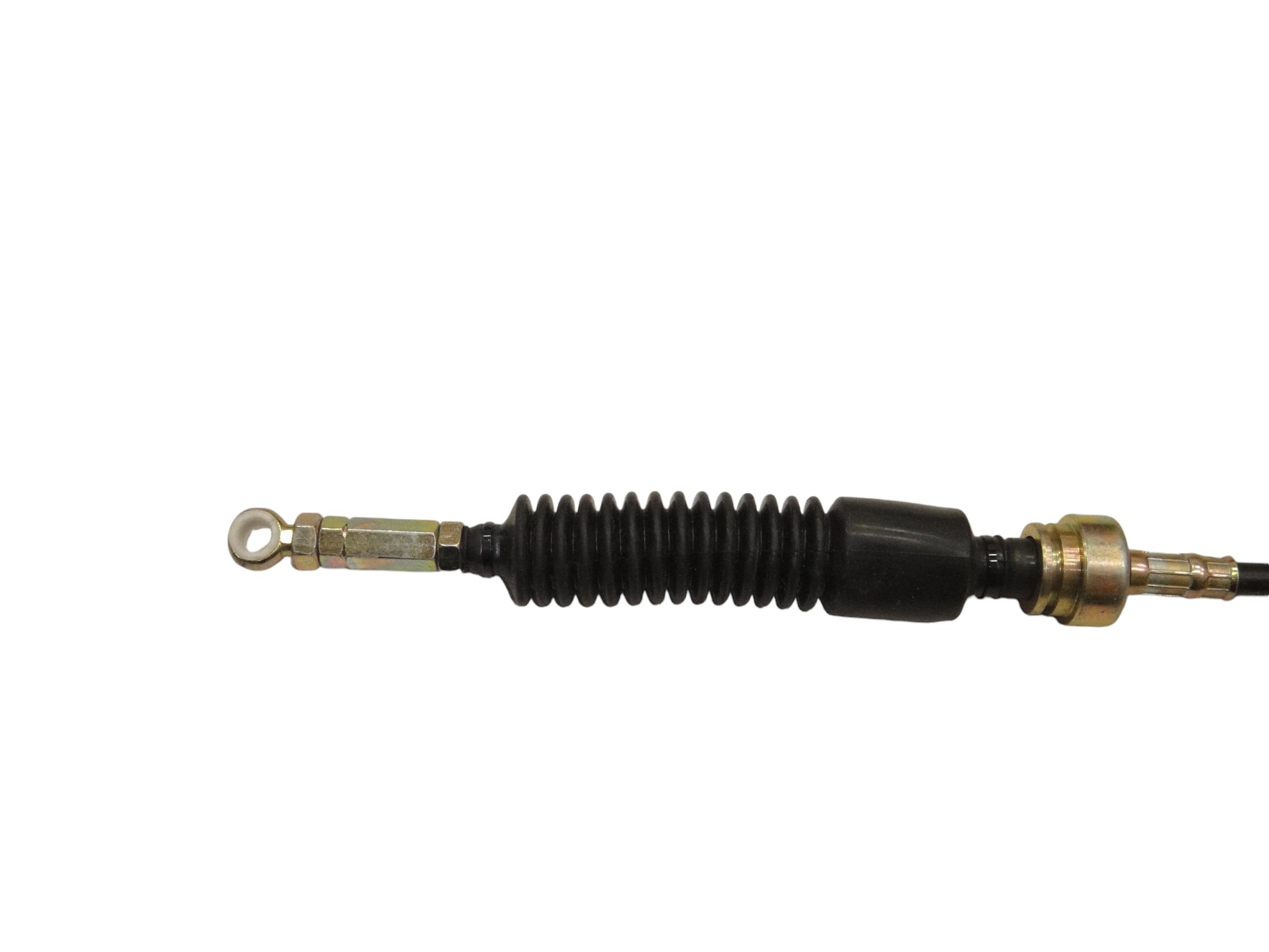 CABLE CAJA CAMBIOS FOTON 2.8 BJ1065 (OJO Y OJO)