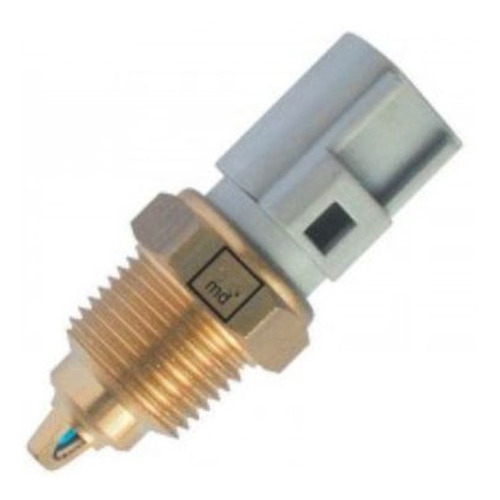 Bulbo interruptor de temperatura de agua