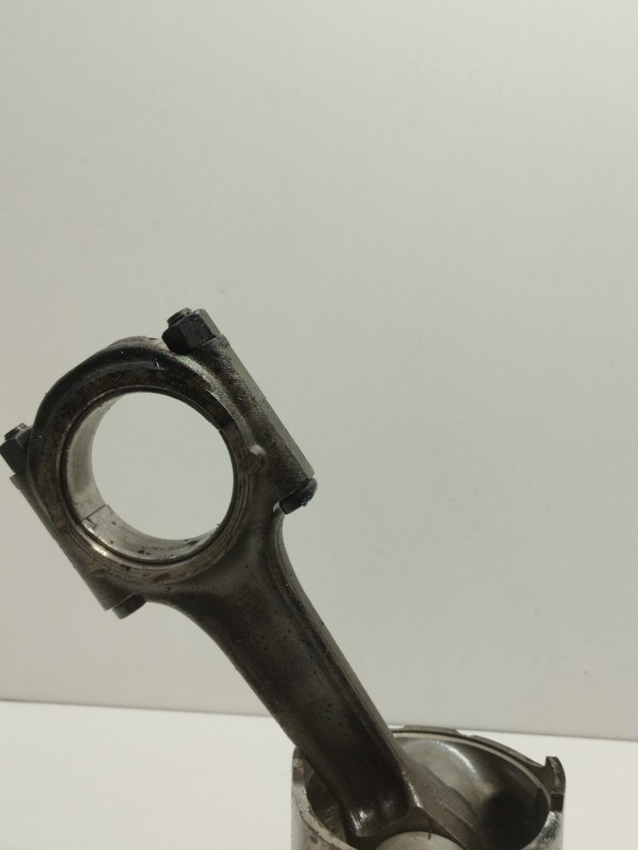 Piston Y Biela Citroën Xsara Berlina 1997-2005 1.9D Seduction 1.9L 51kW PCE368