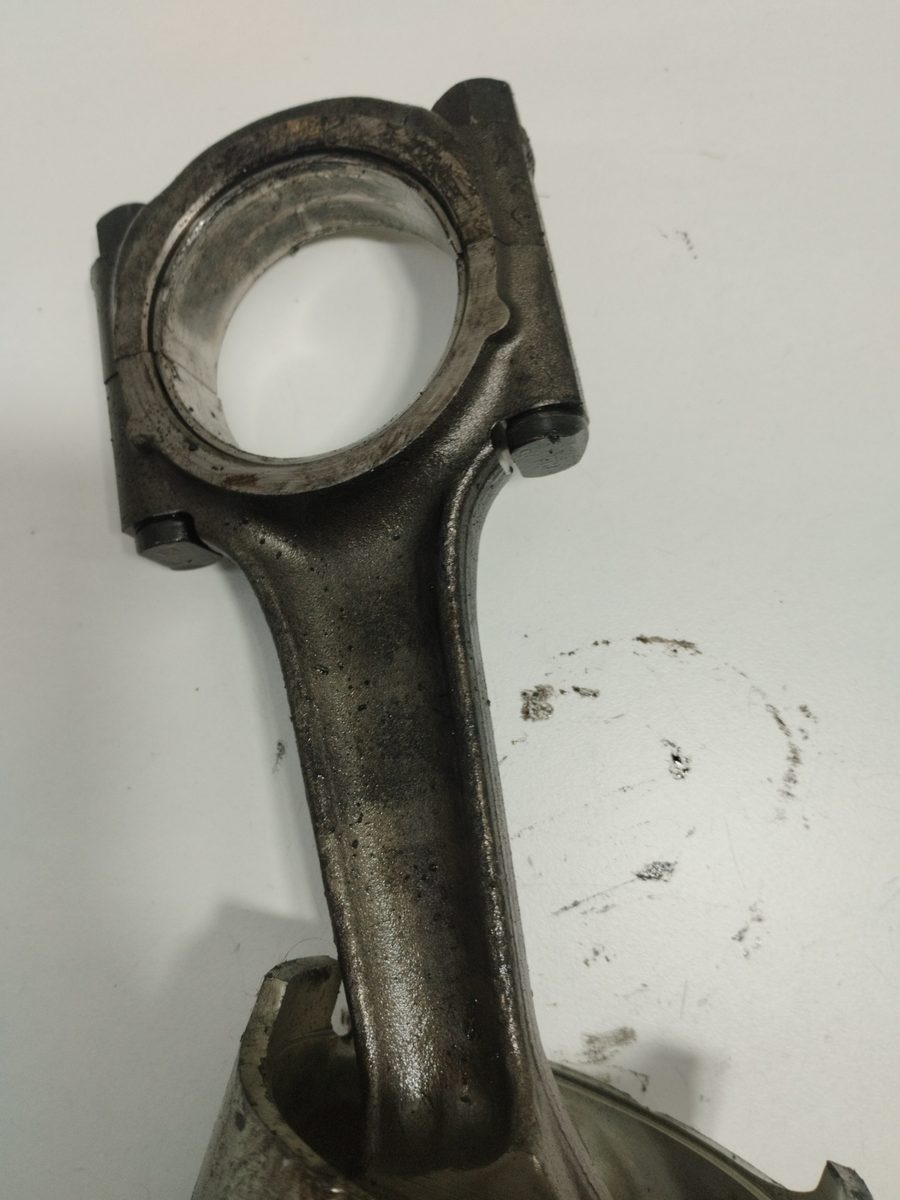 Piston Y Biela Citroën Xsara Berlina 1997-2005 1.9D Seduction 1.9L 51kW PCE368