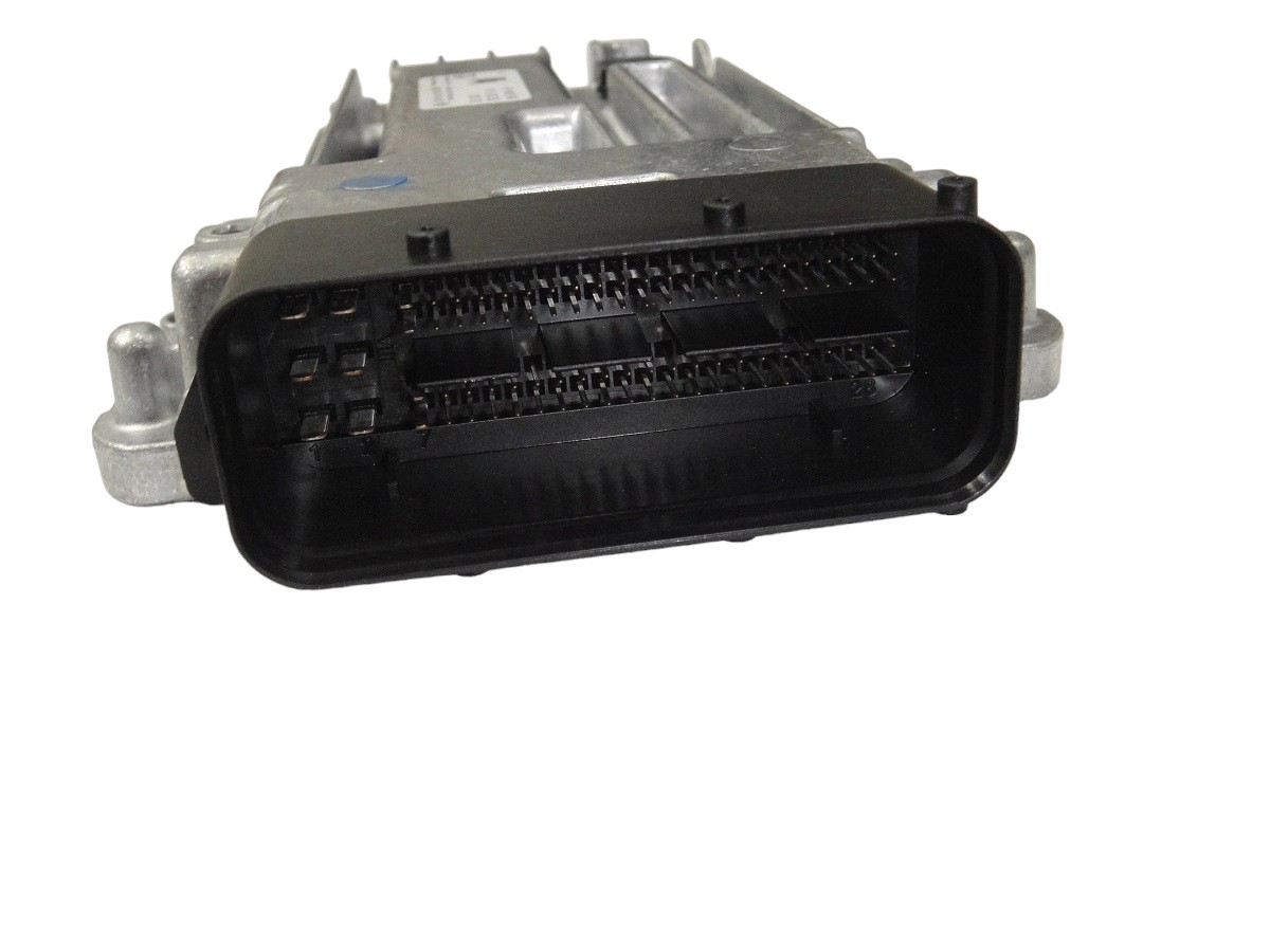 MODULO MOTOR*JMC N720 2.8 2018/JX1063TG23/N800 4D24 (VER CODIGOS)