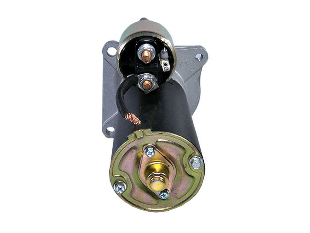 ARRANQUE YUE JIN CAMION CHINO 12V