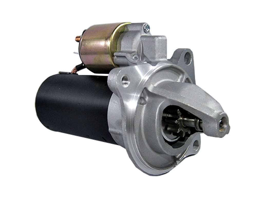 ARRANQUE YUE JIN CAMION CHINO 12V