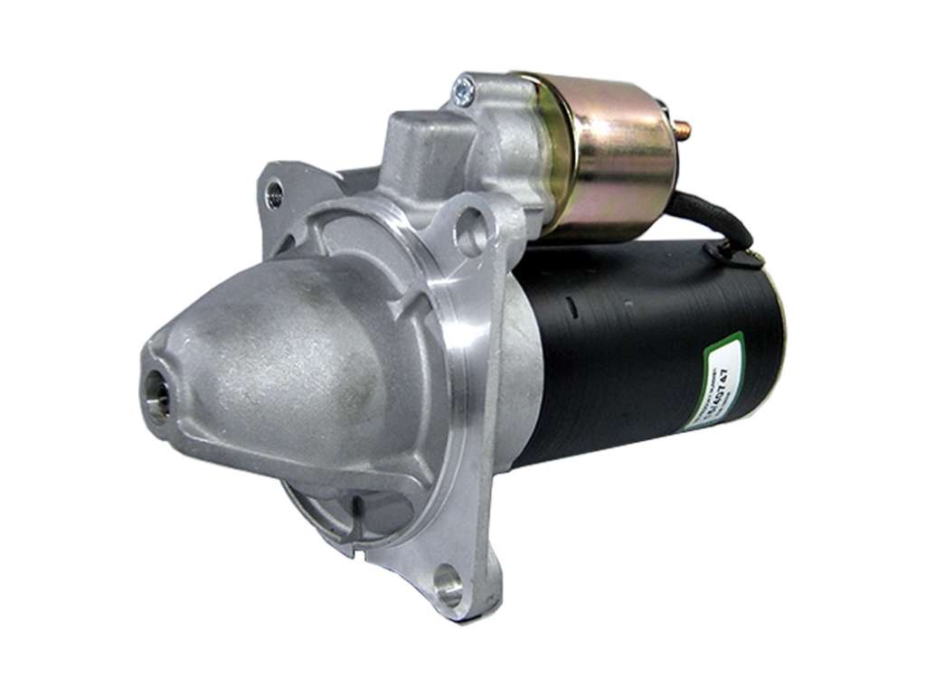ARRANQUE YUE JIN CAMION CHINO 12V