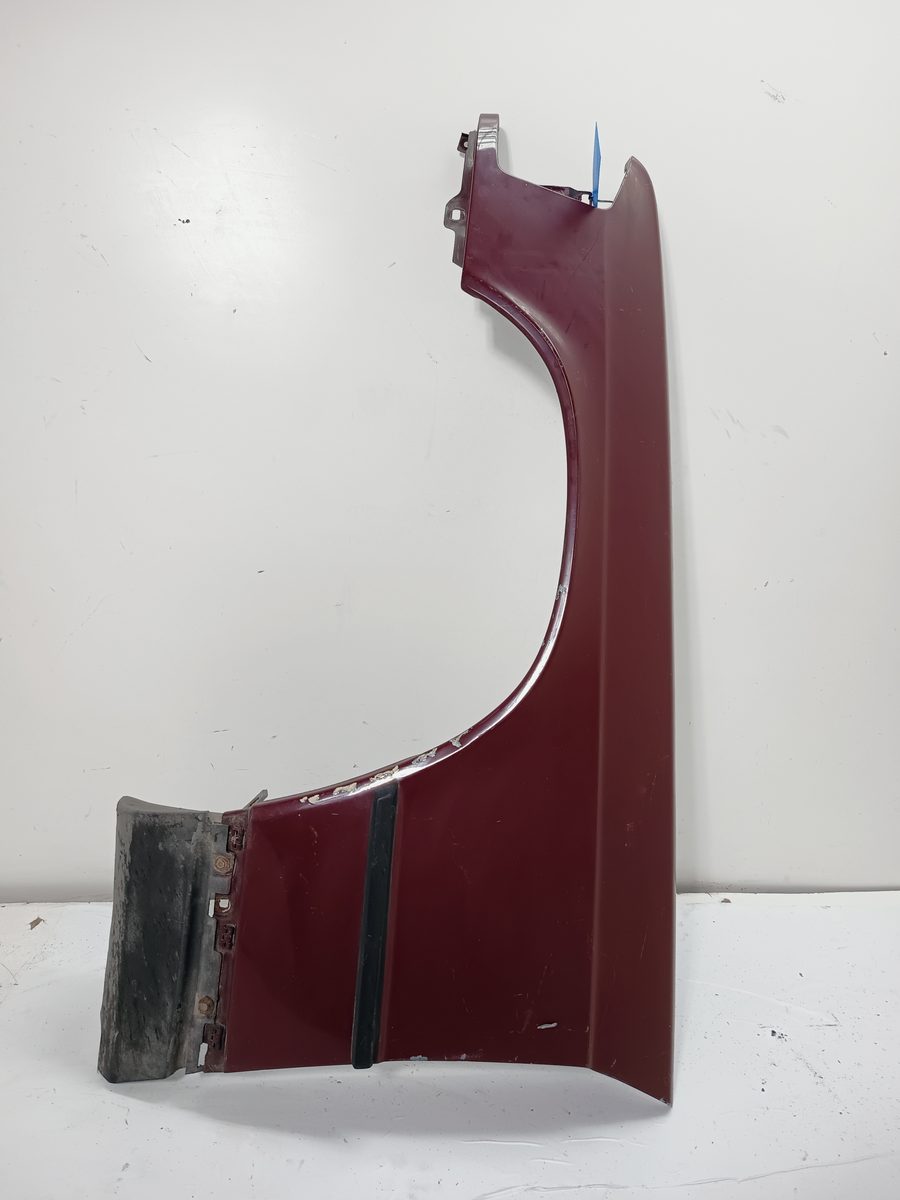 Guardabarro Delantero Izquierdo Mercedes-Benz Clase C (W201) Berlina 1982-1993
