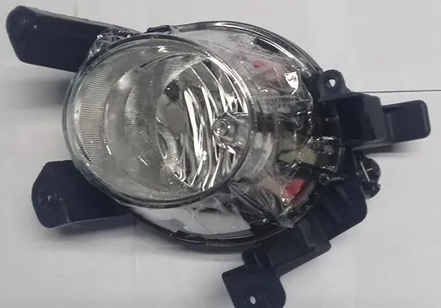 Caminero delantero izquierdo
