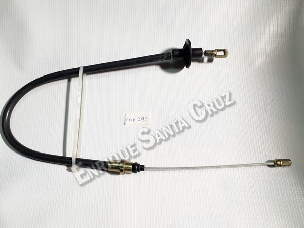 Cable de embrague