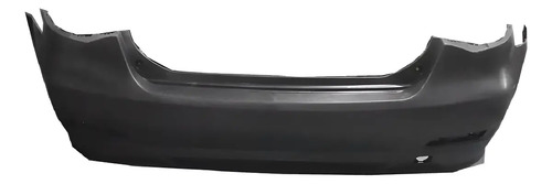 Paragolpe Trasero Great Wall Voleex C30