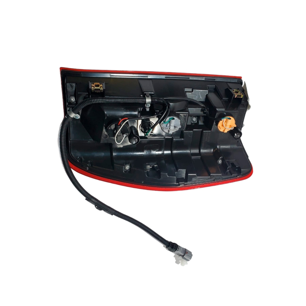 Farol Trasero Derecho Zx Auto Terralord