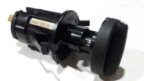 Llave Aire Acondicionado Ford Sierra