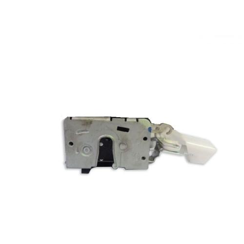 CERRADURA PTA. VW DEL. IZQ. FOX SURAN 2006...2010 2 y 4 PTAS. ORIGINAL =5Z1837015N
