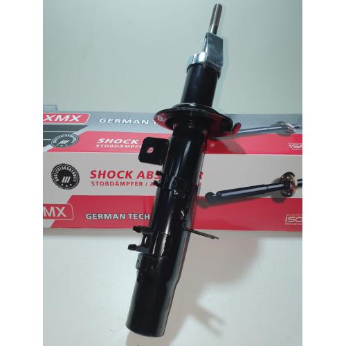 AMORTIGUADOR DELANTERO PEUGEOT CITROEN C3 2003...2012 DER. XMX