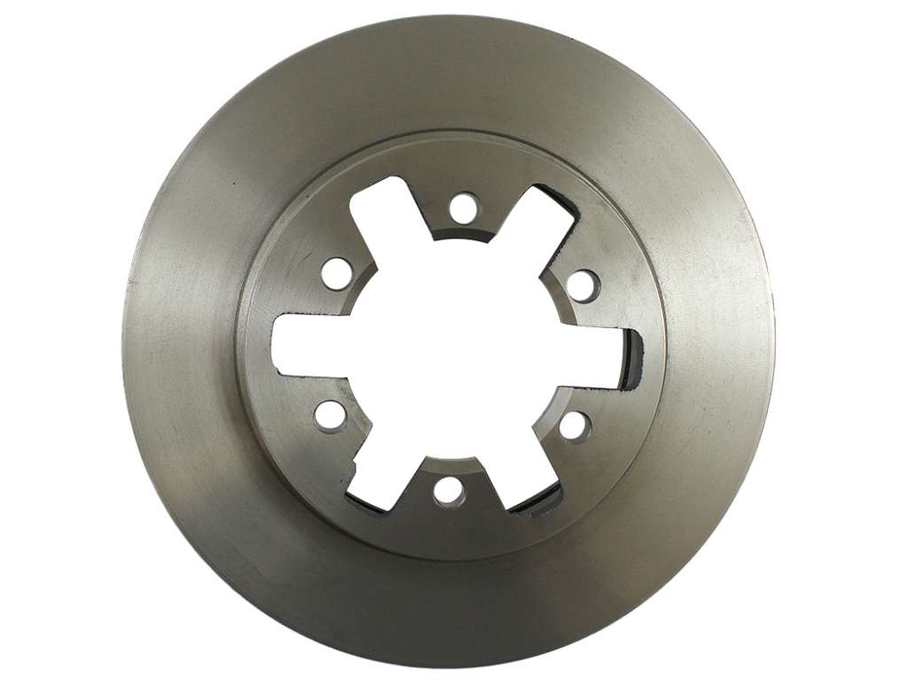 DISCO FRENO    NI D21 85/97 VENTILADO