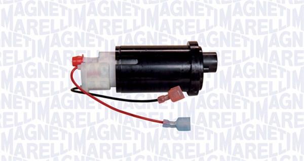 BOMBA DE NAFTA ELECTRICA PEUGEOT CITROEN 205 MONOPUNTO MAGNETI MARELLI [MAGNETI MARELLI]